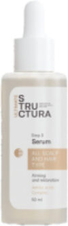 Сыворотка для волос All Scalp Types Firming Укрепляющая для всех типов кожи головы 21век