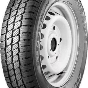 Всесезонная легкогрузовая шина All Season Master SW613 215/70R15C 109/107R 21век