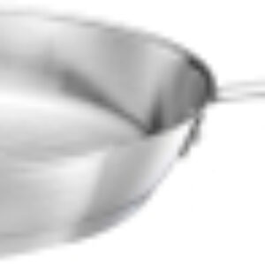 Сковорода All Steel Pure 1065628 21век