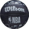 Баскетбольный мяч All Team / WTB1300XBNBA 21век