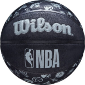 Баскетбольный мяч All Team / WTB1300XBNBA 21век