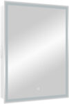 Шкаф с зеркалом для ванной Allure Led 55х80 R 21век