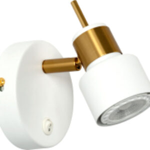 Спот Almach A1906AP-1WH 21век