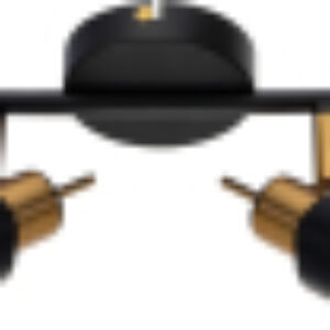 Спот Almach A1906PL-4BK 21век