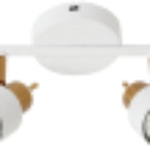 Спот Almach A1906PL-4WH 21век