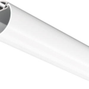 Профиль для светодиодной ленты ALM-D60-S-2M 21век