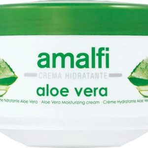 Крем для тела Aloe Vera Moisturising Универсальный 21век