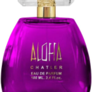 Парфюмерная вода Aloha 21век