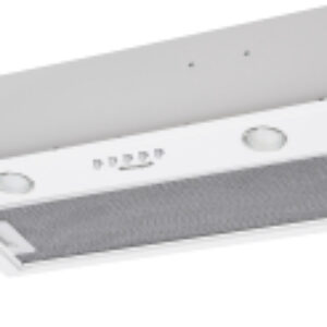 Вытяжка скрытая Alpha 60 PB WH 21век