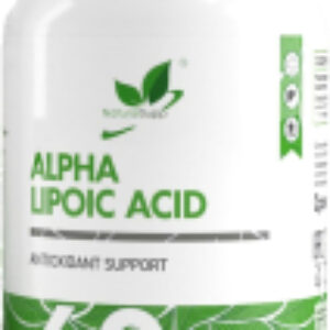 Жирные кислоты Alpha Lipoic Acid 21век