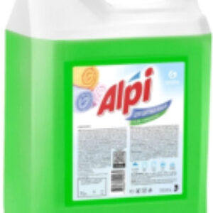 Гель для стирки Alpi Color Gel / 125186 21век