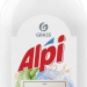Гель для стирки Alpi Color Gel / 125869 21век