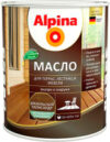 Масло для древесины Для террас