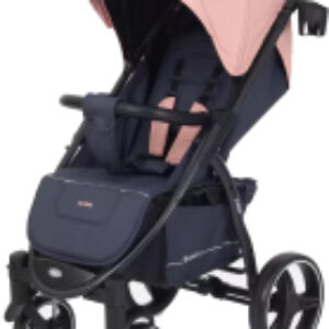 Детская прогулочная коляска Alpine / RA450 21век