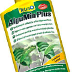 Средство от водорослей AlguMin Plus / 708768/198753 21век