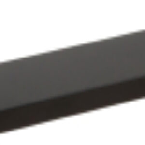 Ручка для мебели Al Ray RT109BL.1/160/200 21век