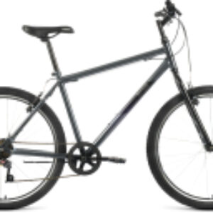 Велосипед Altair MTB HT 26 1.0 2022 / RBK22AL26106 21век