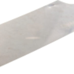 Лезвие для шпателя AluSTAR с прямыми краями 21век