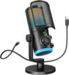 Микрофон AM6 21век