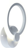 Бра Amarantha 6100-108 / Б0054916 21век