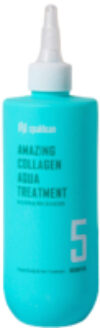 Бальзам для волос Amazing Collagen Aqua Treatment 21век