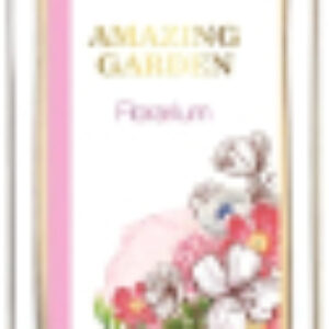 Туалетная вода Amazing Garden Florarium 21век