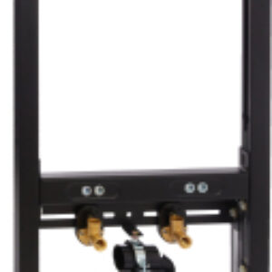 Инсталляция для биде Amberg 500 BD 21век