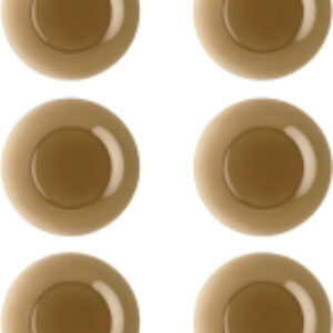 Набор тарелок Ambiante Eclipse L5087/6 21век