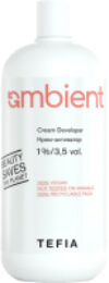 Крем для окисления краски Ambient Активатор 1% 3.5 vol 21век