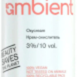 Крем для окисления краски Ambient Окислитель 3% 10 vol 21век