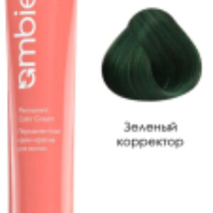 Крем-краска для волос Ambient Перманентная 21век