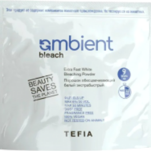 Порошок для осветления волос Ambient экстрабыстрый 21век