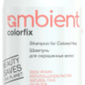 Шампунь для волос Ambient Colorfix Для окрашенных волос 21век