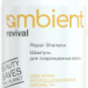 Шампунь для волос Ambient Revival Для поврежденных волос 21век