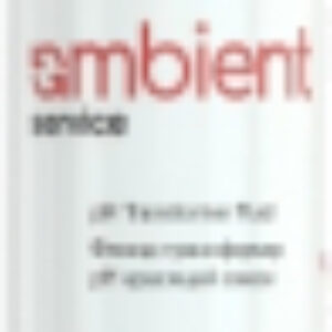 Модификатор для преобразования красителя для волос Флюид Ambient Service Трансформер pH красящей смеси 21век