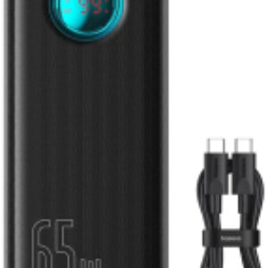 Портативное зарядное устройство Amblight 26800mAh / 663200511A 21век