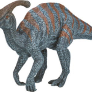 Фигурка коллекционная Паразауролоф / AMD4048 21век