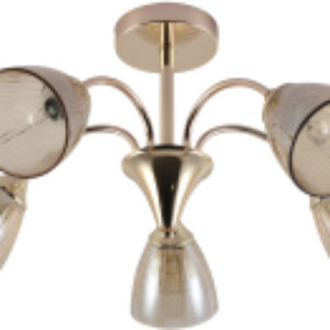 Люстра Amelia 1129/5P 21век