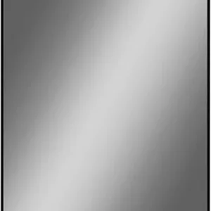 Зеркало Amer Black Led 60x100 21век