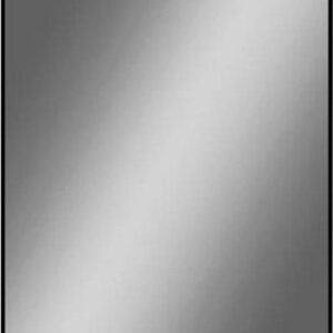 Зеркало Amer Black Led 60x120 21век