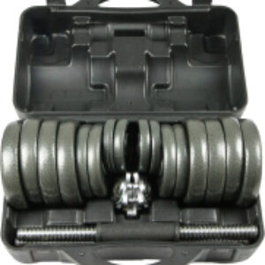 Набор гантелей разборных Металлических 21век