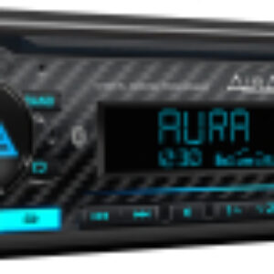 Бездисковая автомагнитола AMH-77DSP 21век