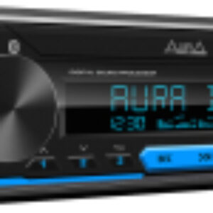 Бездисковая автомагнитола AMH-78DSP 21век