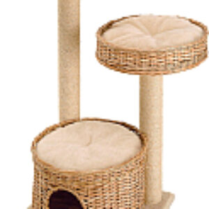 Комплекс для кошек Amir / 74064000 21век