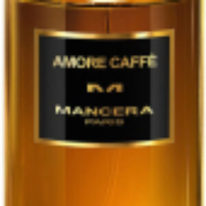 Парфюмерная вода Amore Caffe 21век