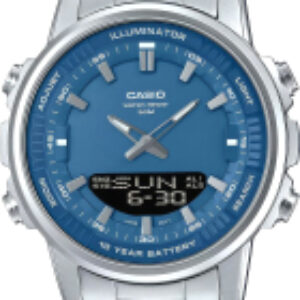 Часы наручные мужские AMW-880D-2A1 21век