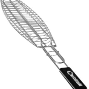 Решетка для мангала Лайт Фиш AN84-66 21век