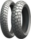 Мотошина задняя Anakee Adventure 170/60R17 72V TL/TT 21век