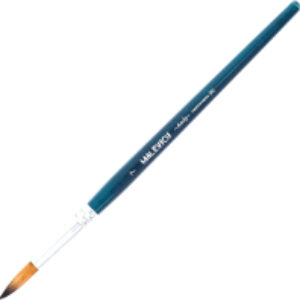 Кисть для рисования Andy №7 / 753007 21век