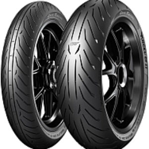 Мотошина передняя Angel GT 2 120/70R17 58W TL 21век